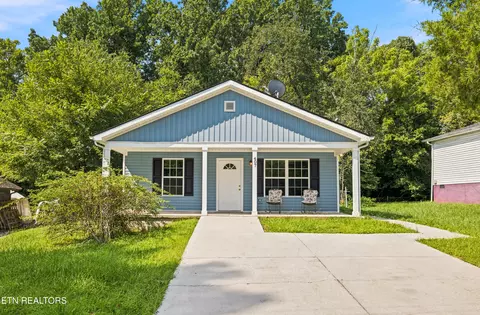 407 Ellen St, Knoxville, TN 37920