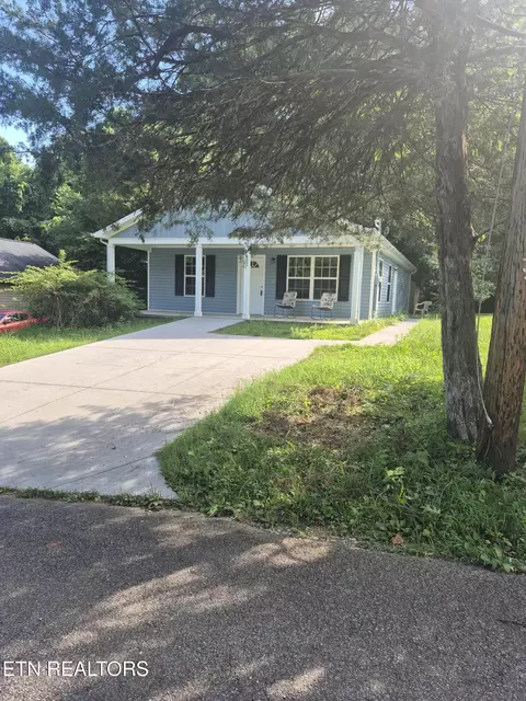 407 Ellen St, Knoxville, TN 37920