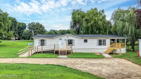 127 County Road 77, Riceville, TN 37370