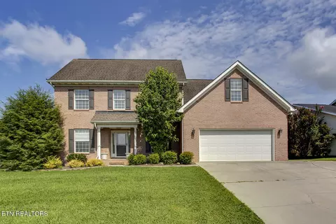 7625 Vista View Ln, Knoxville, TN 37924