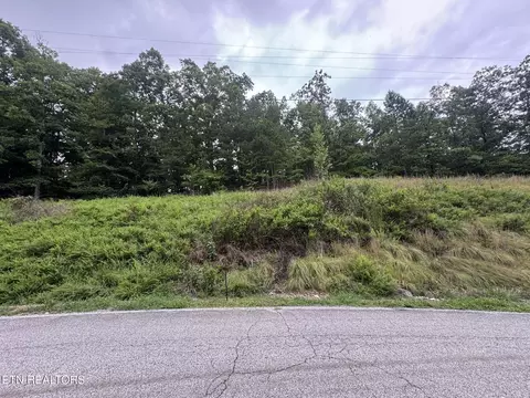 Hidden Oaks Rd, Rockwood, TN 37854