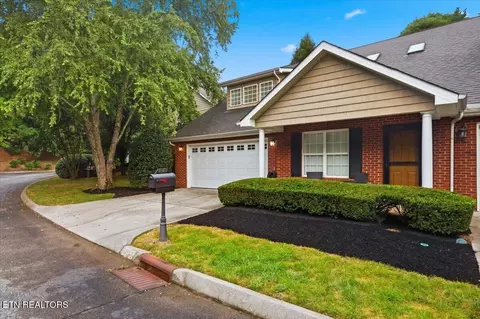 10959 Woodford Bend Way, Knoxville, TN 37934