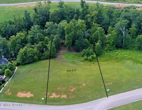 694 Taffrail Dr, Lenoir City, TN 37772