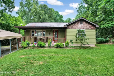 4500 Waterlevel Hwy, Cleveland, TN 37323