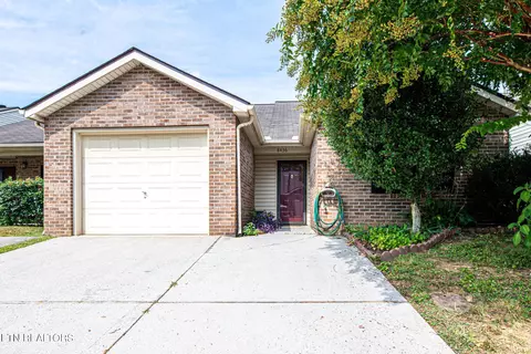 8436 Norway St, Knoxville, TN 37931