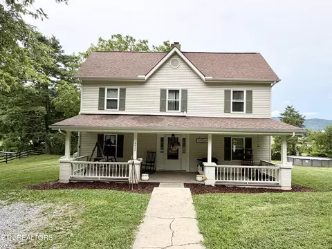 2022 Back Valley Rd, Speedwell, TN 37870