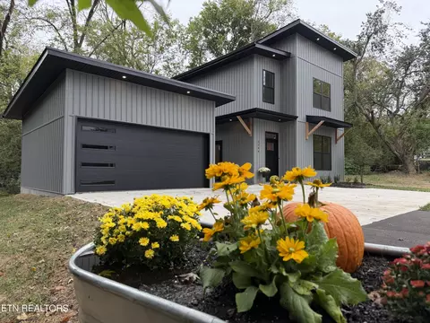 2944 Beaumaple Way, Knoxville, TN 37917