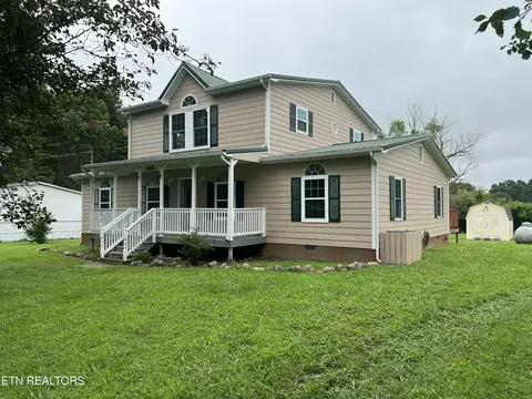 5028 Pea Ridge Rd, Maryville, TN 37804