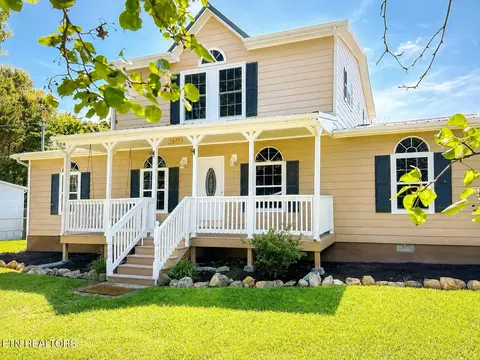 5028 Pea Ridge Rd, Maryville, TN 37804