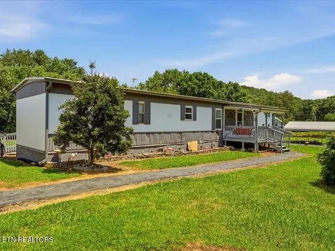 123 Substation Rd, Mooresburg, TN 37811