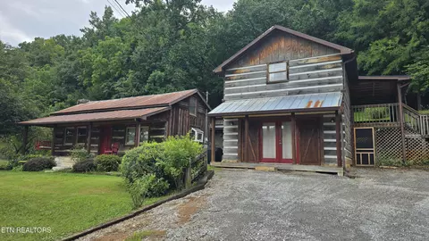 5494 Lone Mountain Rd, New Tazewell, TN 37825