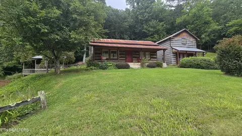5494 Lone Mountain Rd, New Tazewell, TN 37825