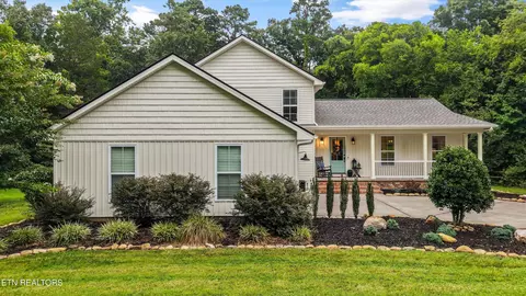 12794 Tanglewood Dr, Knoxville, TN 37922