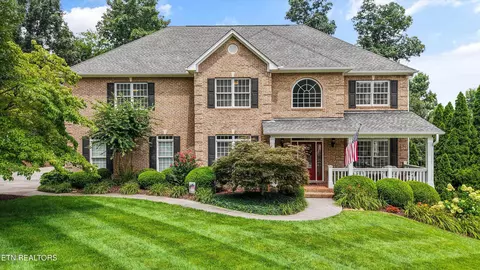 12600 Comblain Rd, Knoxville, TN 37934