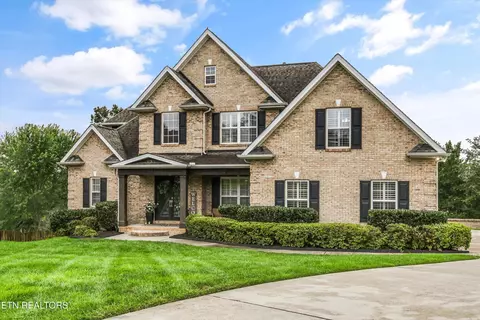 9440 Abbey Mist Ln, Knoxville, TN 37931