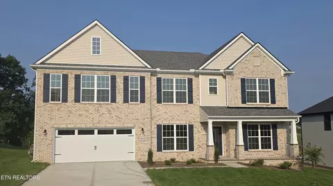 1922 Hickory Reserve Rd, Knoxville, TN 37932