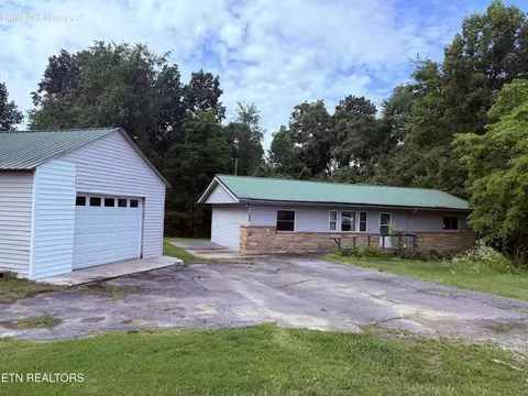 294 Highway 68, Crossville, TN 38555