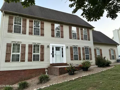 4525 Majestic Magnolia Ln, Morristown, TN 37814
