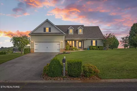 300 Moores Way, Madisonville, TN 37354