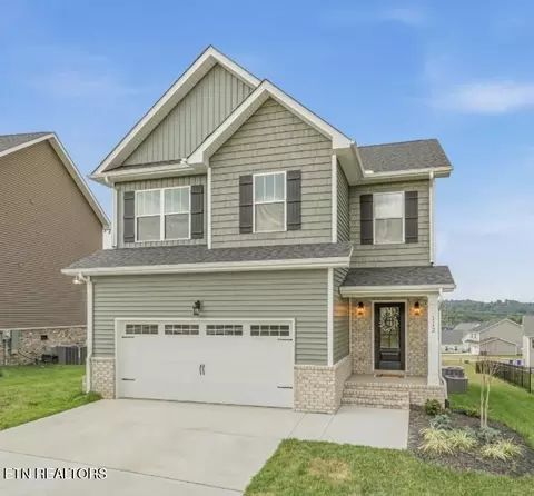 112 Cedarberry St, Oak Ridge, TN 37830