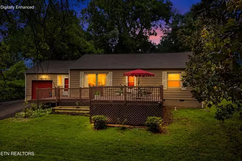 301 Grandin Rd, Knoxville, TN 37920