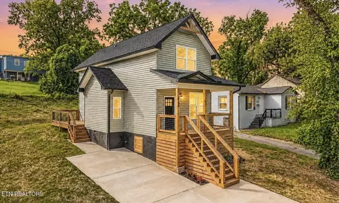 2938 Hillside Ave, Knoxville, TN 37914