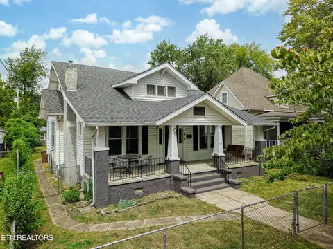 227 E Burwell Ave, Knoxville, TN 37917