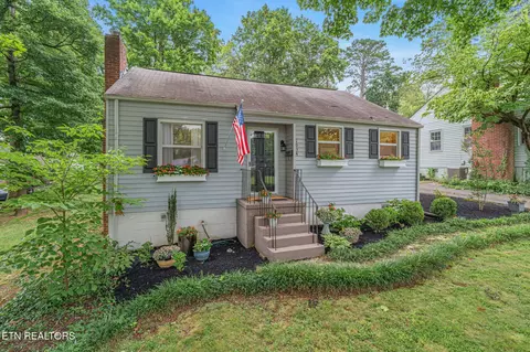 1034 E Churchwell Ave, Knoxville, TN 37917