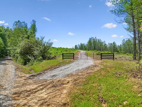 Nydeck Tract 1 Rd, Robbins, TN 37852 photo 5