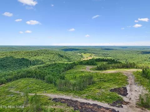 Nydeck Tract 1 Rd, Robbins, TN 37852 photo 15