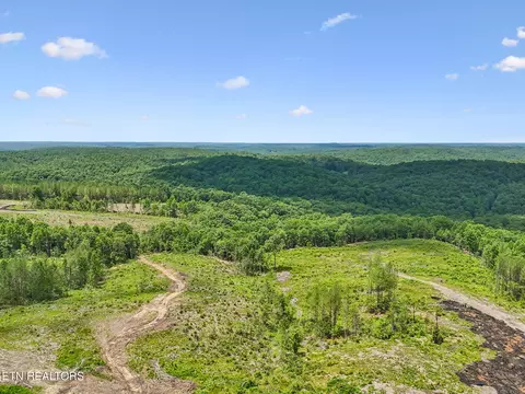 Nydeck Tract 1 Rd, Robbins, TN 37852 photo 9