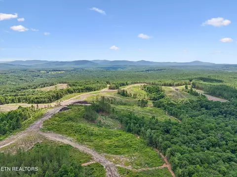 Nydeck Tract 1 Rd, Robbins, TN 37852 photo 14