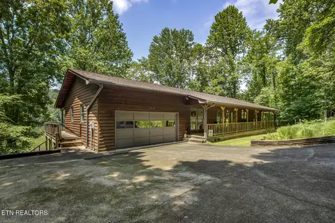 143 Bendamere Dr, Kingston, TN 37763