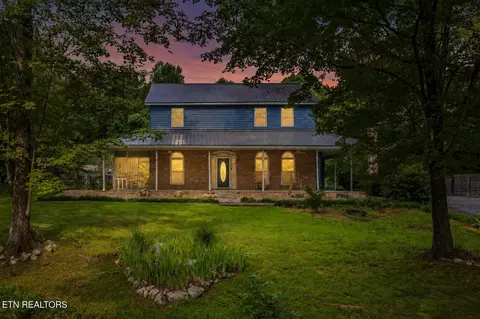 363 County Road 51, Riceville, TN 37370