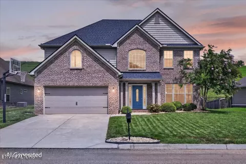 12325 Chirping Bird Ln, Knoxville, TN 37932