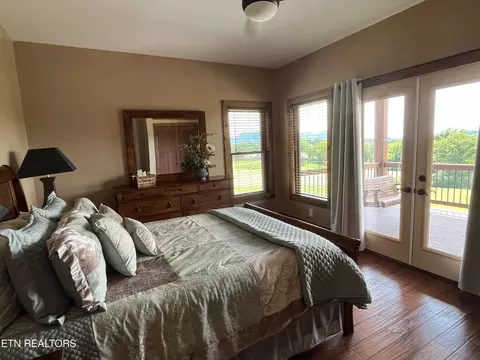 Bedroom - 120 Smith Rd, Corryton, TN 37721 photo 3 of 6