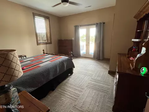 Bedroom - 120 Smith Rd, Corryton, TN 37721 photo 6 of 6