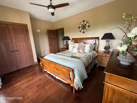 Bedroom - 120 Smith Rd, Corryton, TN 37721 photo 2 of 6