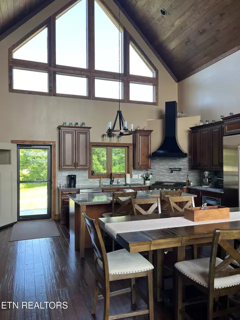 Kitchen - 120 Smith Rd, Corryton, TN 37721 photo 1 of 4