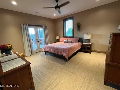 Bedroom - 120 Smith Rd, Corryton, TN 37721 photo 5 of 6