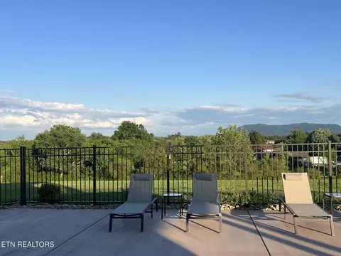 Exterior - 120 Smith Rd, Corryton, TN 37721 photo 8 of 8