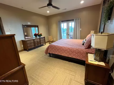 Bedroom - 120 Smith Rd, Corryton, TN 37721 photo 4 of 6