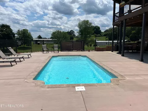 Exterior - 120 Smith Rd, Corryton, TN 37721 photo 3 of 8