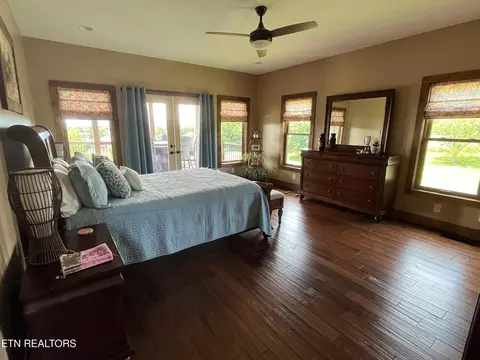 Bedroom - 120 Smith Rd, Corryton, TN 37721 photo 1 of 6