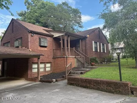 116 Chilhowee Ct, Knoxville, TN 37914