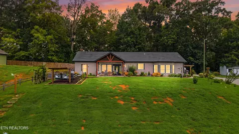 2240 E Union Valley Rd, Seymour, TN 37865