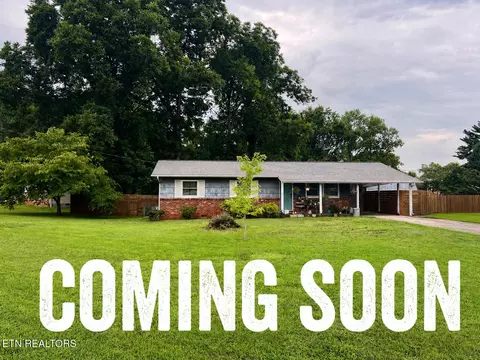 3211 Lineback Rd, Knoxville, TN 37921