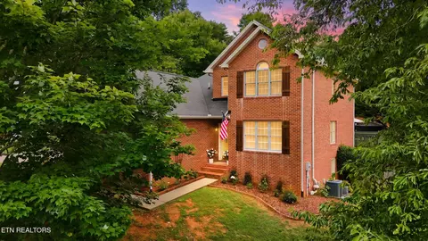 1021 Timberidge Tr, Kingsport, TN 37660