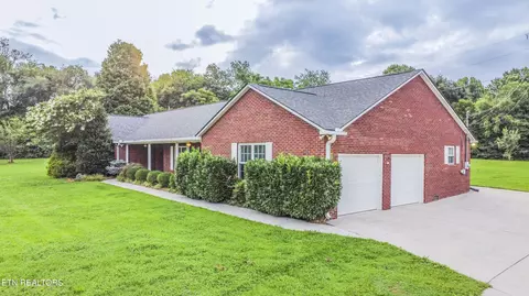 2820 Gray Hendrix Rd, Knoxville, TN 37931