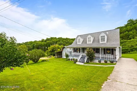 219 Patty Hill Rd, Caryville, TN 37714